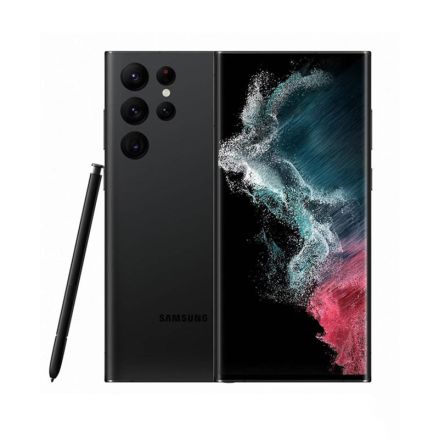 Samsung Note 20 Ultra 5G 128GB - Dual Sim - Open Box-Black-128GB