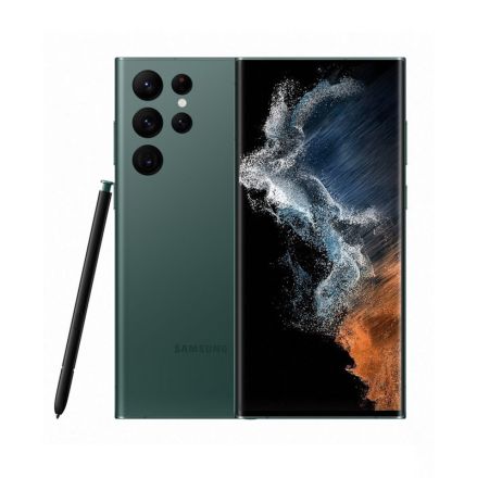 Samsung Note 20 Ultra 5G 128GB - Open Box-Brown-128GB