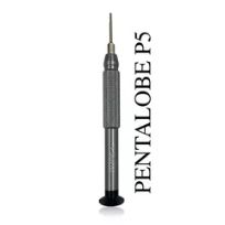 Screwdriver (Pentalobe P5) For MacBook Air 11" (A1370 / Late 2010 / Mid 2011 / A1369 / Late 2010 / Mid 2011) / Air 13" (A1466)  