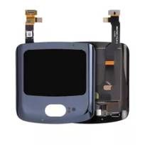 All Colors Motorola Razr 5G (XT2071 / 2020) (Genuine OEM) Secondary OLED Assembly (Outside) Without Frame