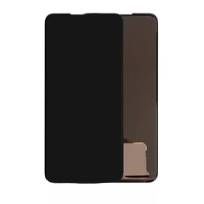 Refurbished All Colors LG G8X ThinQ / V50S ThinQ 5G Secondary Screen For Case OLED Assembly Without Frame