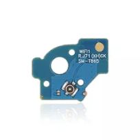 Samsung Galaxy Tab S6 10.5" (T860 / T865 / 2019) Signal Antenna Board (Connected With The Longer White Signal Cable)