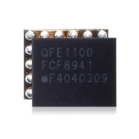 iPhone 6 / 6 Plus / 6S / 6S Plus (QFE1100: U_QPT_RF: 28 Pins) Signal Power IC