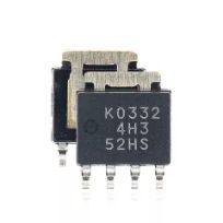 MacBooks (RJK0332DPB / RJK0332DP / RJK0332D / RJK0332 / K0332: LFPAK-4) Silicon N Channel Power MOSFET IC