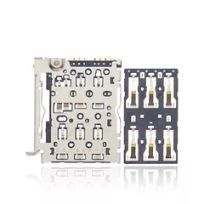 Google Pixel 5 / 5A / 6 / 6 Pro (2 Piece Set) Sim Card Reader