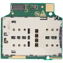 Huawei MediaPad M5 8.4" Sim Card Reader