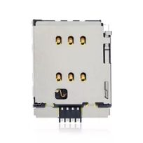 iPhone X Sim Card Reader