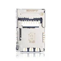 LG Stylo 3 / Stylo 3 Plus Sim Card Reader