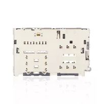 LG Stylo 4 Sim Card Reader