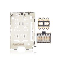 Motorola Moto G Pure (XT2163 / 2021) Sim Card Reader