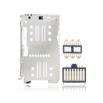 Motorola Moto G Stylus 5G (XT2131 / 2021) (3 Piece Set) Sim Card Reader