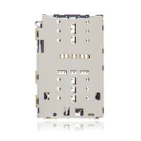 Motorola Moto G8 Plus (XT2019-2 / 2019) Sim Card Reader