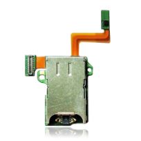 Gold Motorola Moto Z Play Droid (XT1635 / 2016) Sim Card Reader