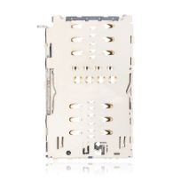 Motorola One Fusion Plus (XT2067 / 2020) Sim Card Reader