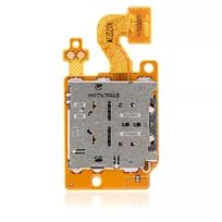 Samsung Galaxy Tab S7 Plus (T970 / T975 / T976) Sim Card Reader