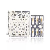 Xiaomi Redmi K30 Pro / Xiaomi Poco F2 Pro (2 Piece Set) Sim Card Reader