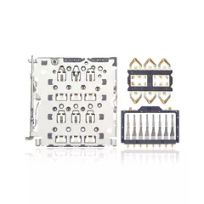 Xiaomi Redmi Note 11 Pro (3 Piece Set) Sim Card Reader