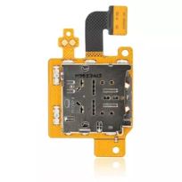 Samsung Galaxy Tab S6 (T860 / T865) Sim Card Reader Flex Cable