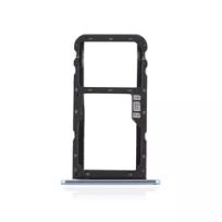 Meteor Silver Asus ZenFone 5 (ZE620KL / 2018) / 5z (ZS620KL / 2018) Sim Card Tray
