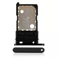 Black Google Pixel 3 Sim Card Tray