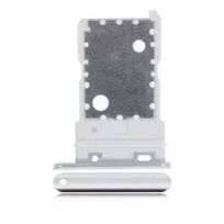 White Google Pixel 3 XL Sim Card Tray