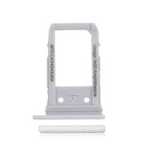 White Google Pixel 3a Sim Card Tray