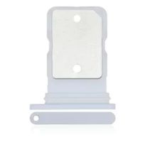 Barely Blue Google Pixel 4A Sim Card Tray