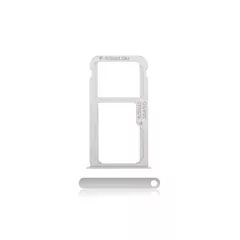 Silver Huawei Mate 8 Sim Card Tray