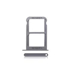 Gray Huawei Mate 9 Pro Sim Card Tray