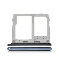 Black LG K40 / K12 Plus (Black) Sim Card Tray