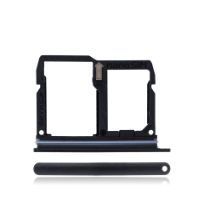 Black LG Stylo 4 / Stylo 4 Plus (Black) Sim Card Tray