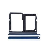 Moroccan Blue LG Stylo 4 / Stylo 4 Plus Sim Card Tray