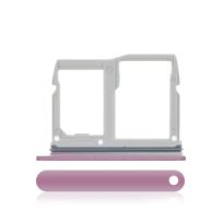 Blonde Rose LG Stylo 5 Sim Card Tray