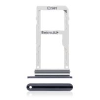 Aurora Black LG V30 / V35 ThinQ Sim Card Tray