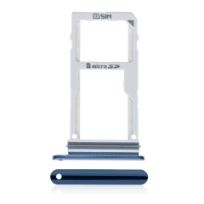 Blue LG V30 / V35 ThinQ Sim Card Tray