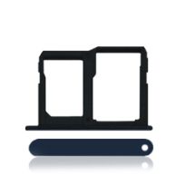 Blue LG X Power 3 (LM-X510WM) Sim Card Tray