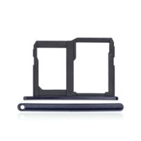 Black LG X Power 3 (LM-X510WM) Sim Card Tray
