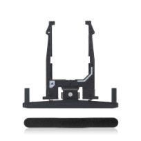 Black Motorola Droid Turbo (XT1254 / XT1225 / 2014) Sim Card Tray
