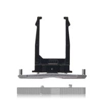 Silver Motorola Droid Ultra Maxx (XT1080 / 2013) Sim Card Tray