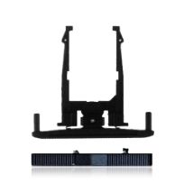 Black Motorola Droid Ultra Maxx (XT1080 / 2013) Sim Card Tray