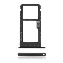 Flash Gray Motorola Moto G Power (XT2117 / 2021) Sim Card Tray