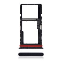 Aurora Gray Motorola Moto G10 Power (XT2127-4 / 2021) Sim Card Tray