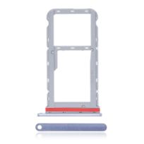 Dynamic Gray Motorola Moto G60 (XT2135-1 / 2021) Sim Card Tray