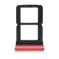 Amber Red OnePlus 6 (A6000 / A6003) Sim Card Tray