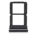 Midnight Black OnePlus 6 (A6000 / A6003) Sim Card Tray