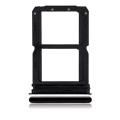 Mirror Black OnePlus 6 (A6000 / A6003) Sim Card Tray