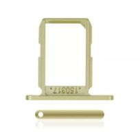 Gold Samsung Galaxy S6 Sim Card Tray