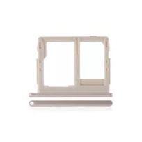 Gold Samsung Galaxy Tab A 8.0" (2017) (T385) Sim Card Tray