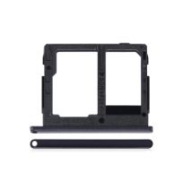 Black Samsung Galaxy Tab A 8.0" (2017) (T385) (Black) Sim Card Tray
