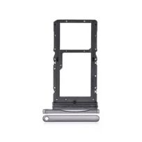Dark Gray Samsung Galaxy Tab A7 10.4" (T505 / 2020) Sim Card Tray